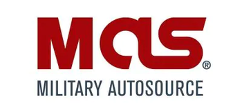 Military AutoSource logo | Speedcraft Nissan in West Warwick RI