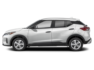 2024 Nissan Kicks | Speedcraft Nissan in West Warwick RI