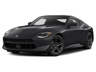 2027 Nissan Z