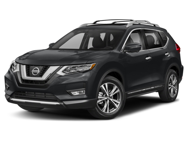 Nissan Rogue SL