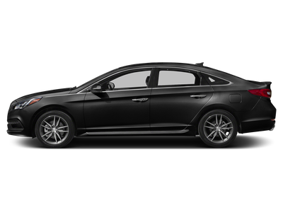 2015 Hyundai Sonata 2.0T Limited