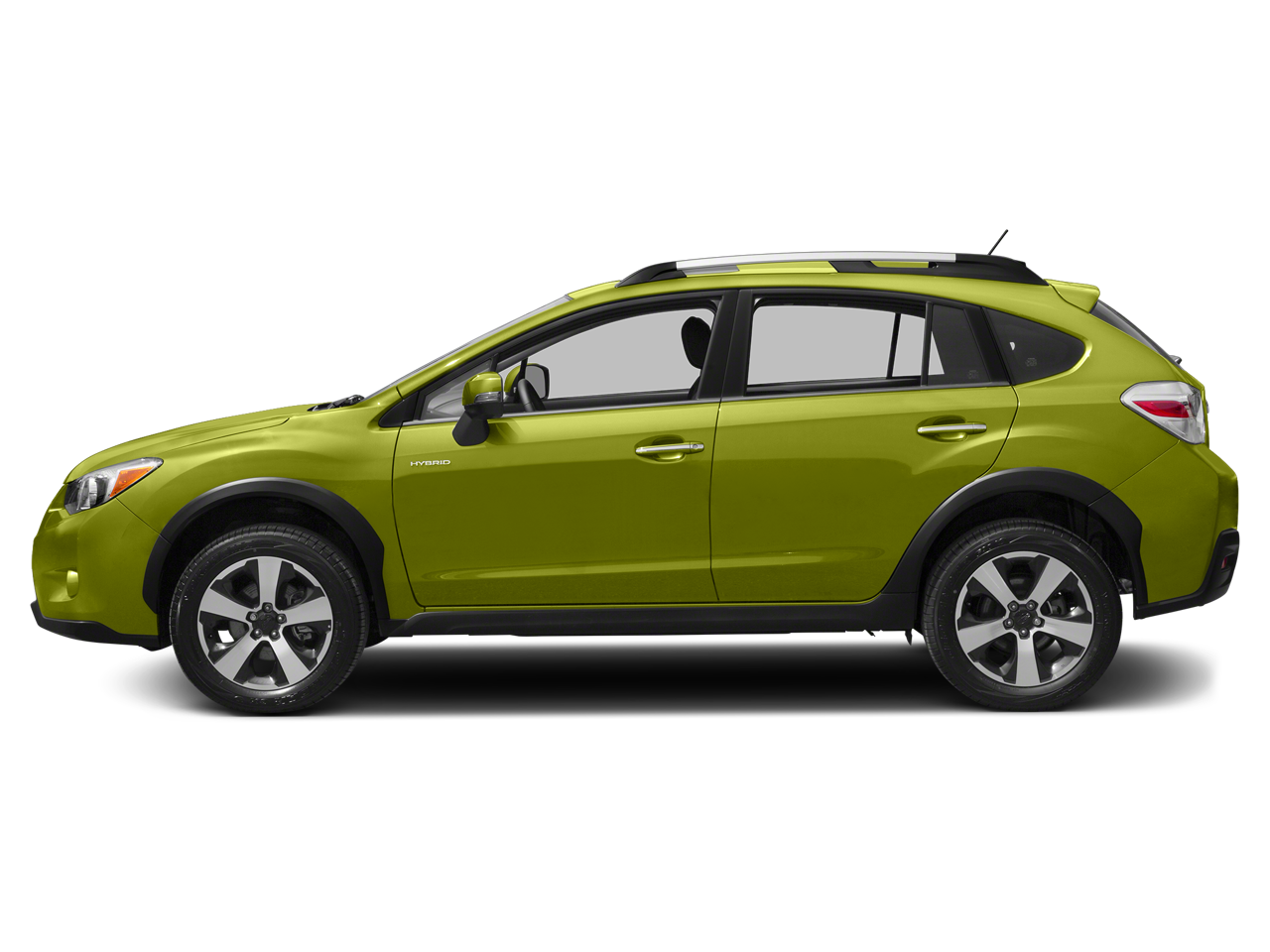 2015 Subaru XV Crosstrek Hybrid Touring