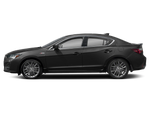 2022 Acura ILX w/Premium/A-SPEC Package