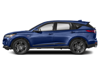 2022 Acura RDX SH-AWD A-SPEC
