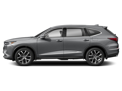 2023 Acura MDX SH-AWD TECH