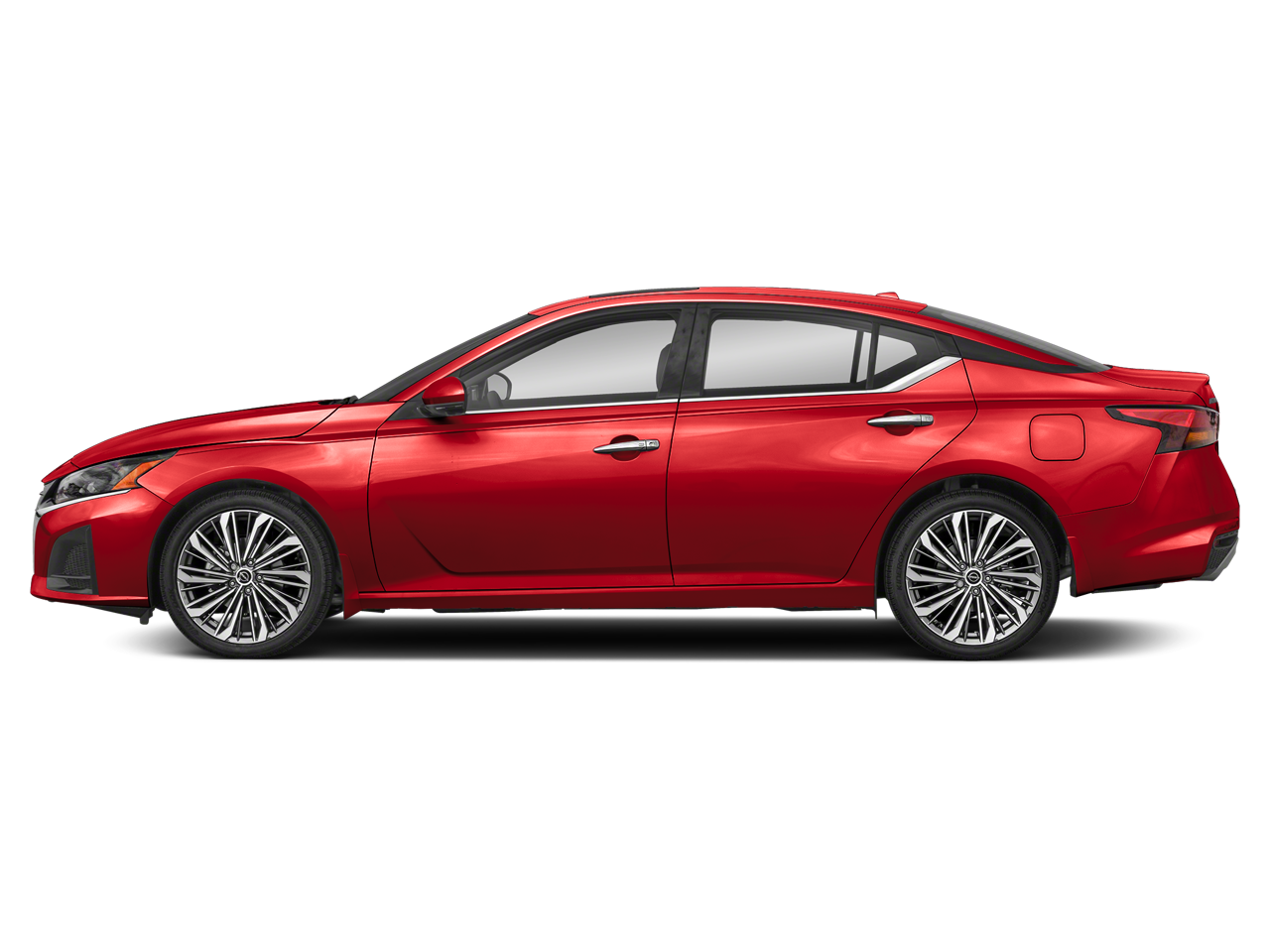 2023 Nissan Altima SL