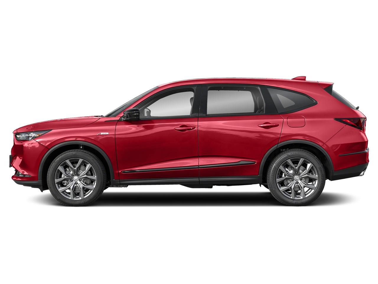 2024 Acura MDX SH-AWD A-SPEC
