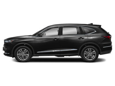 2024 Acura MDX SH-AWD