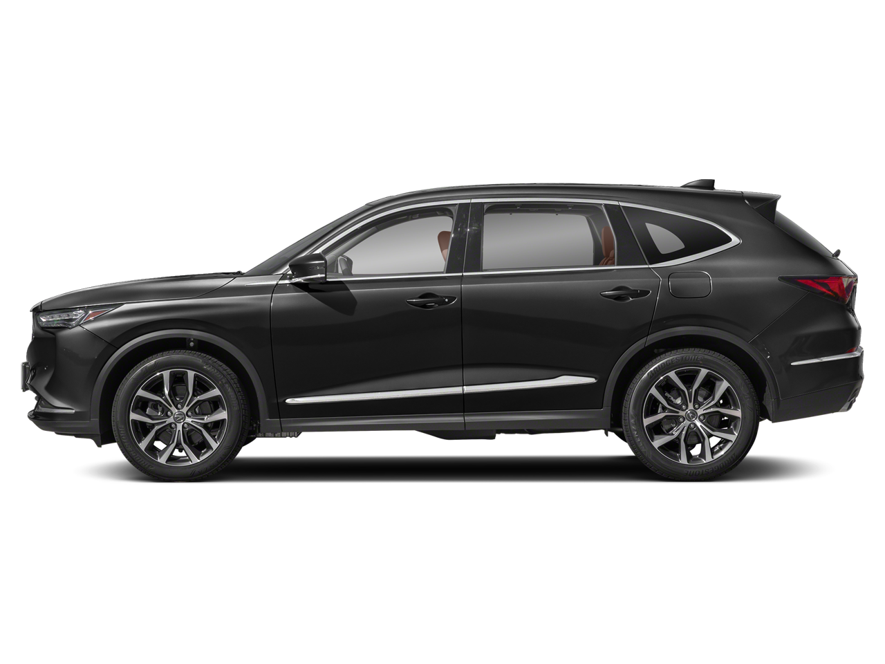 2024 Acura MDX w/Technology Package