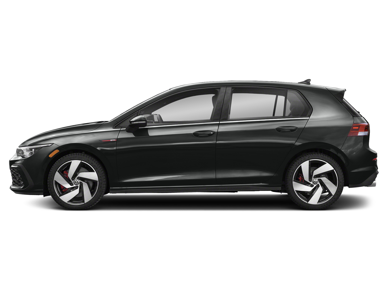 2024 Volkswagen Golf GTI 380 S