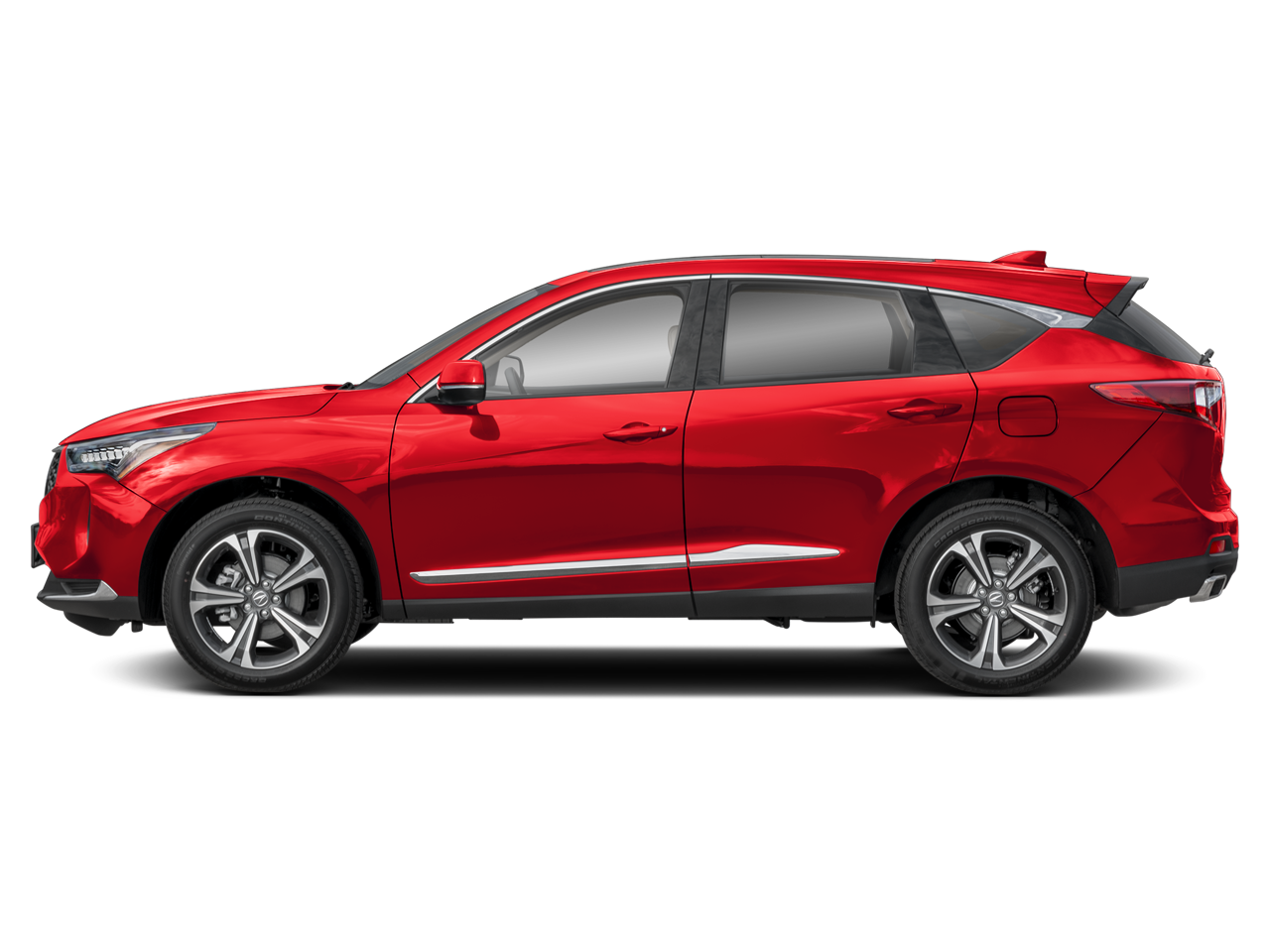2025 Acura RDX SH-AWD TECH