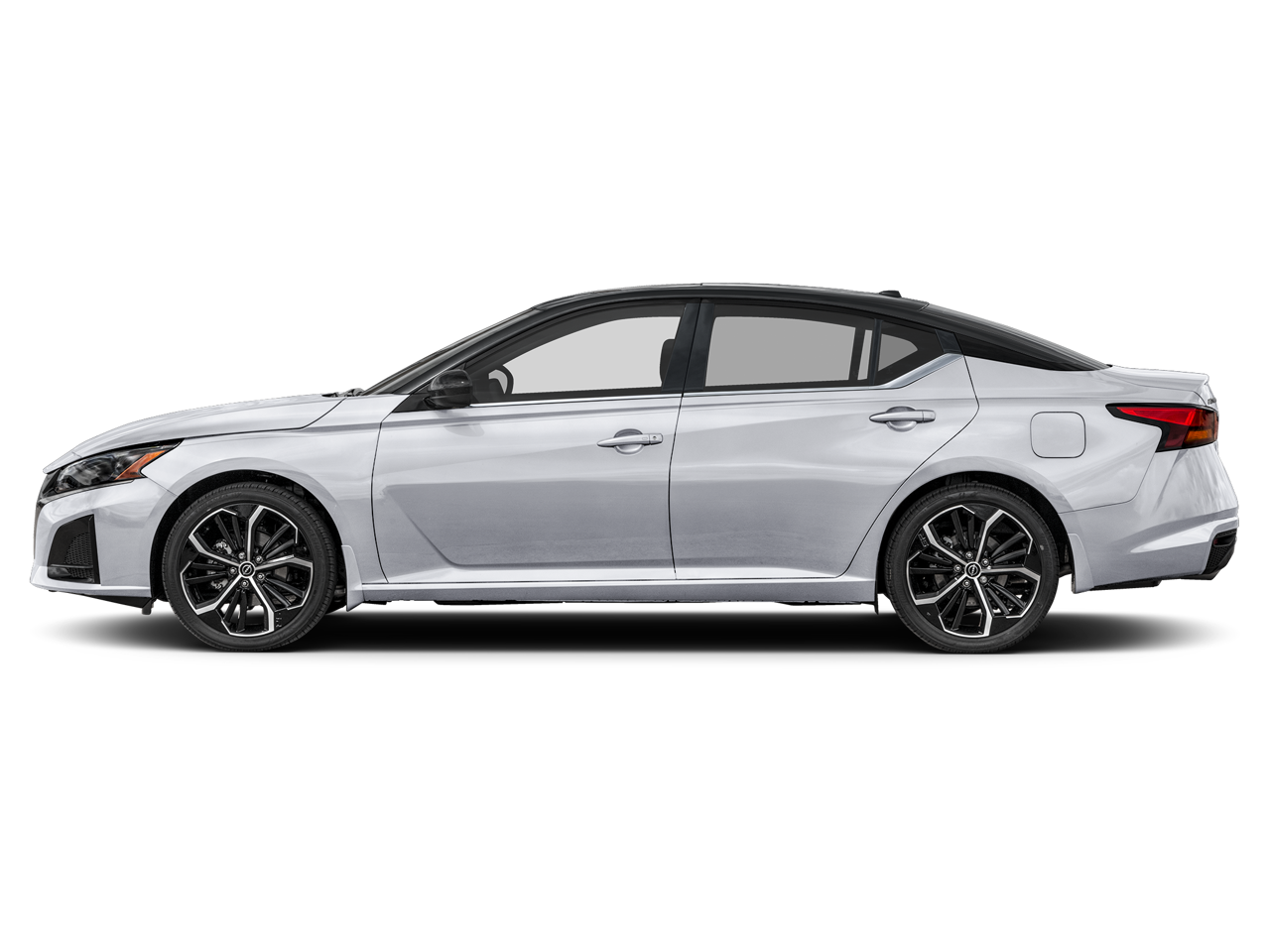2026 Nissan Altima SR Midnight Edition®