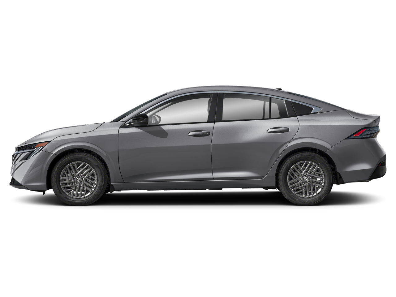2026 Nissan Sentra SV - Photo 20