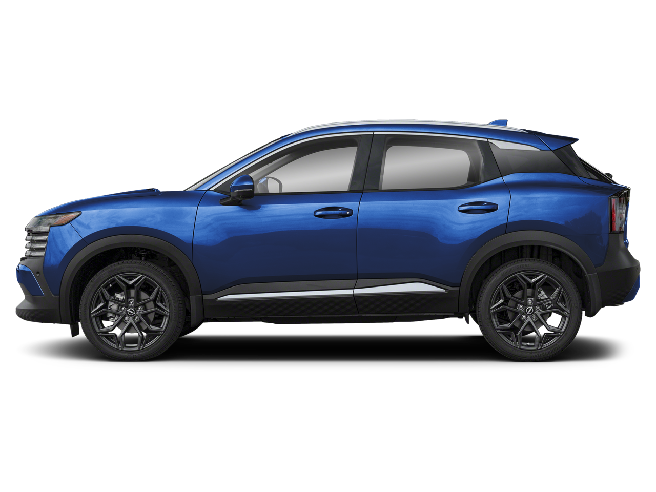 2026 Nissan KICKS SR AWD - Photo 21