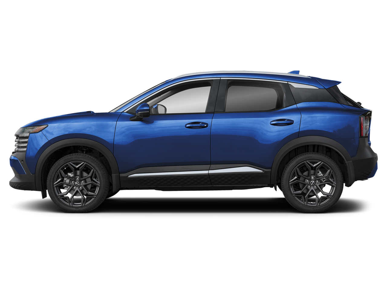 2026 Nissan KICKS SR AWD - Photo 21