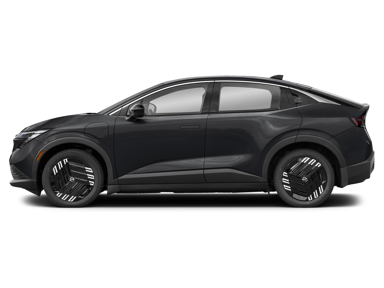 2026 Nissan LEAF S+ - Photo 19