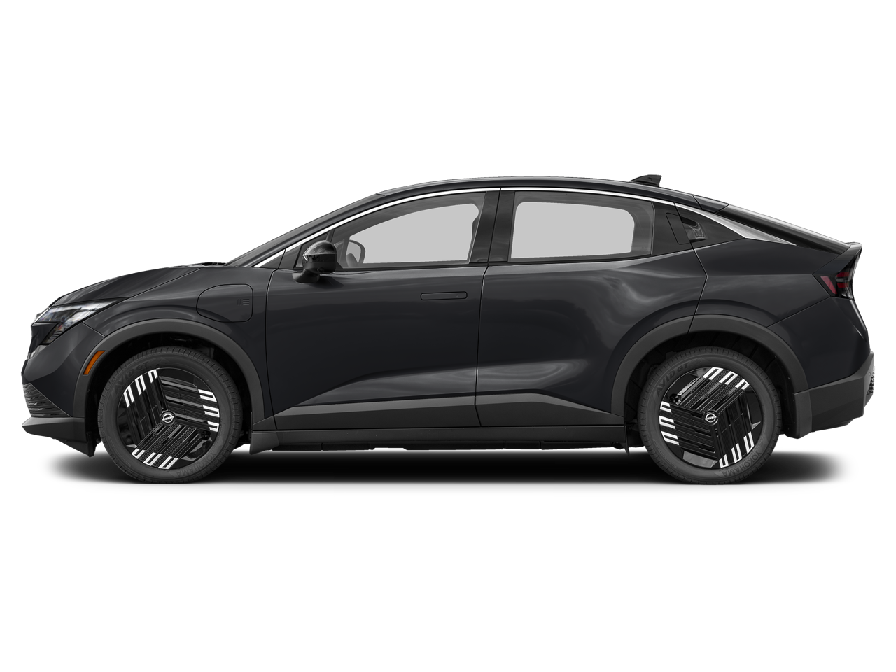 2026 Nissan LEAF S+ - Photo 19