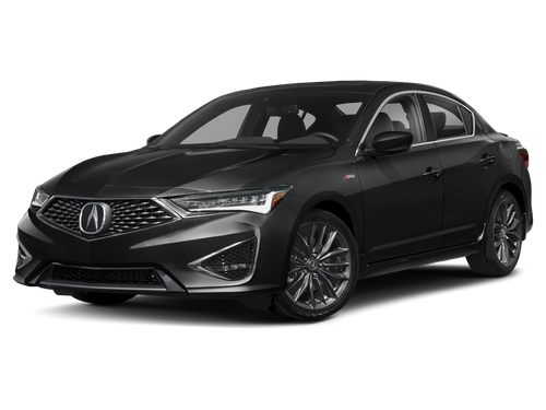 2022 Acura ILX w/Premium/A-SPEC Package