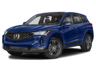 2022 Acura RDX SH-AWD A-SPEC