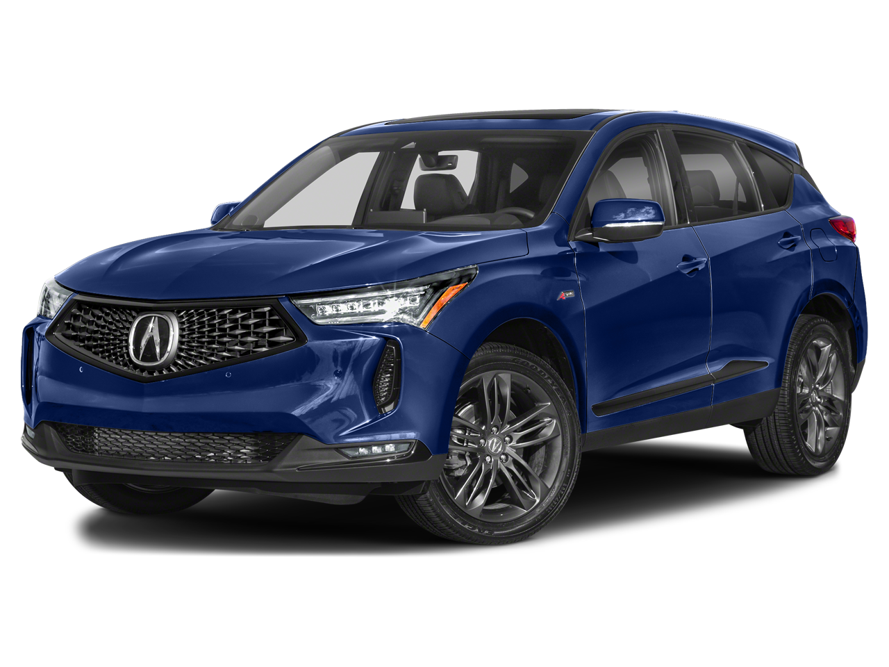 2022 Acura RDX SH-AWD A-SPEC
