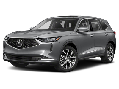 2023 Acura MDX SH-AWD TECH