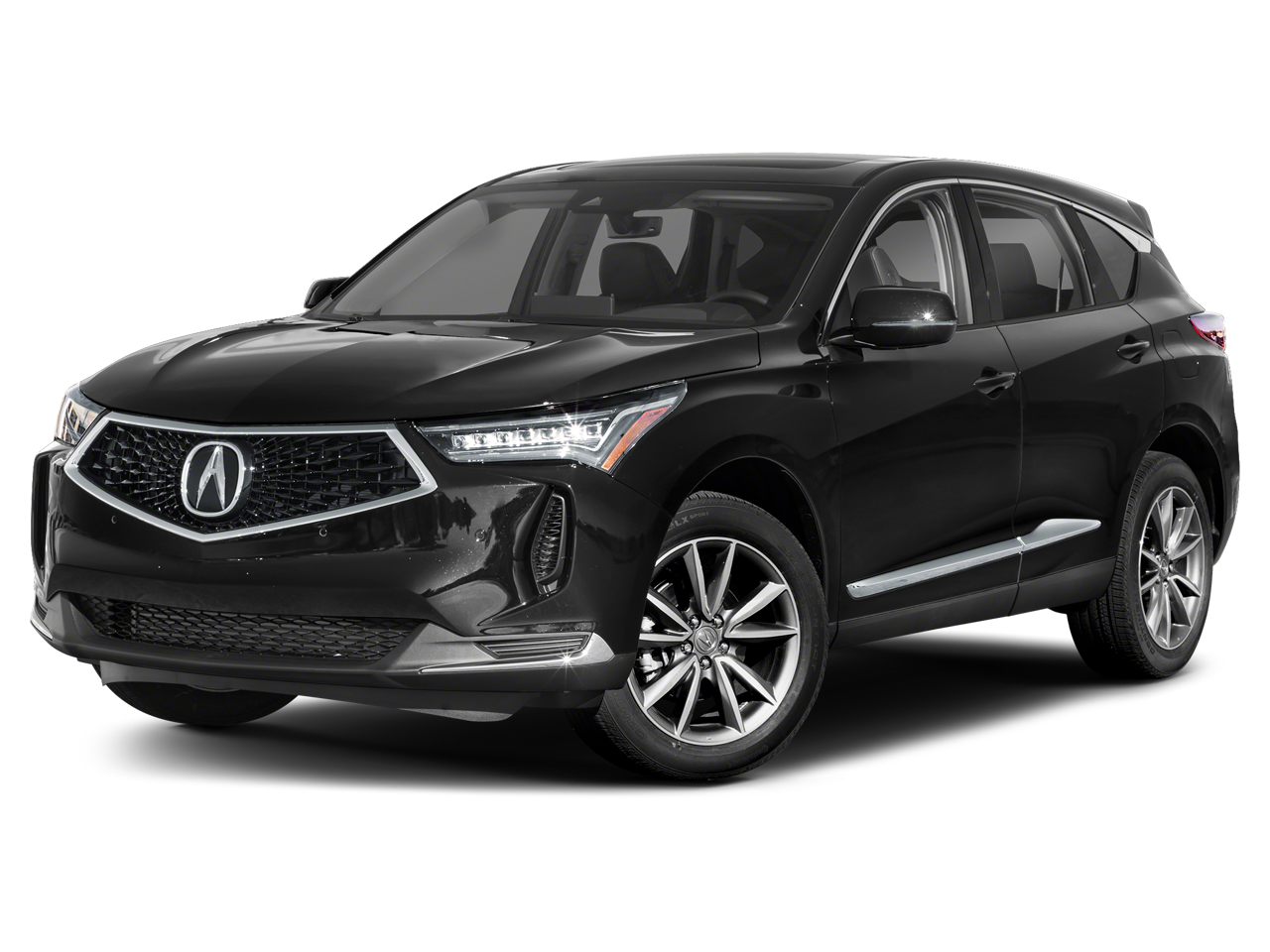 2023 Acura RDX w/Technology Package