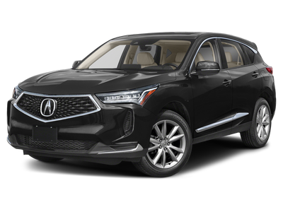 2023 Acura RDX SH-AWD