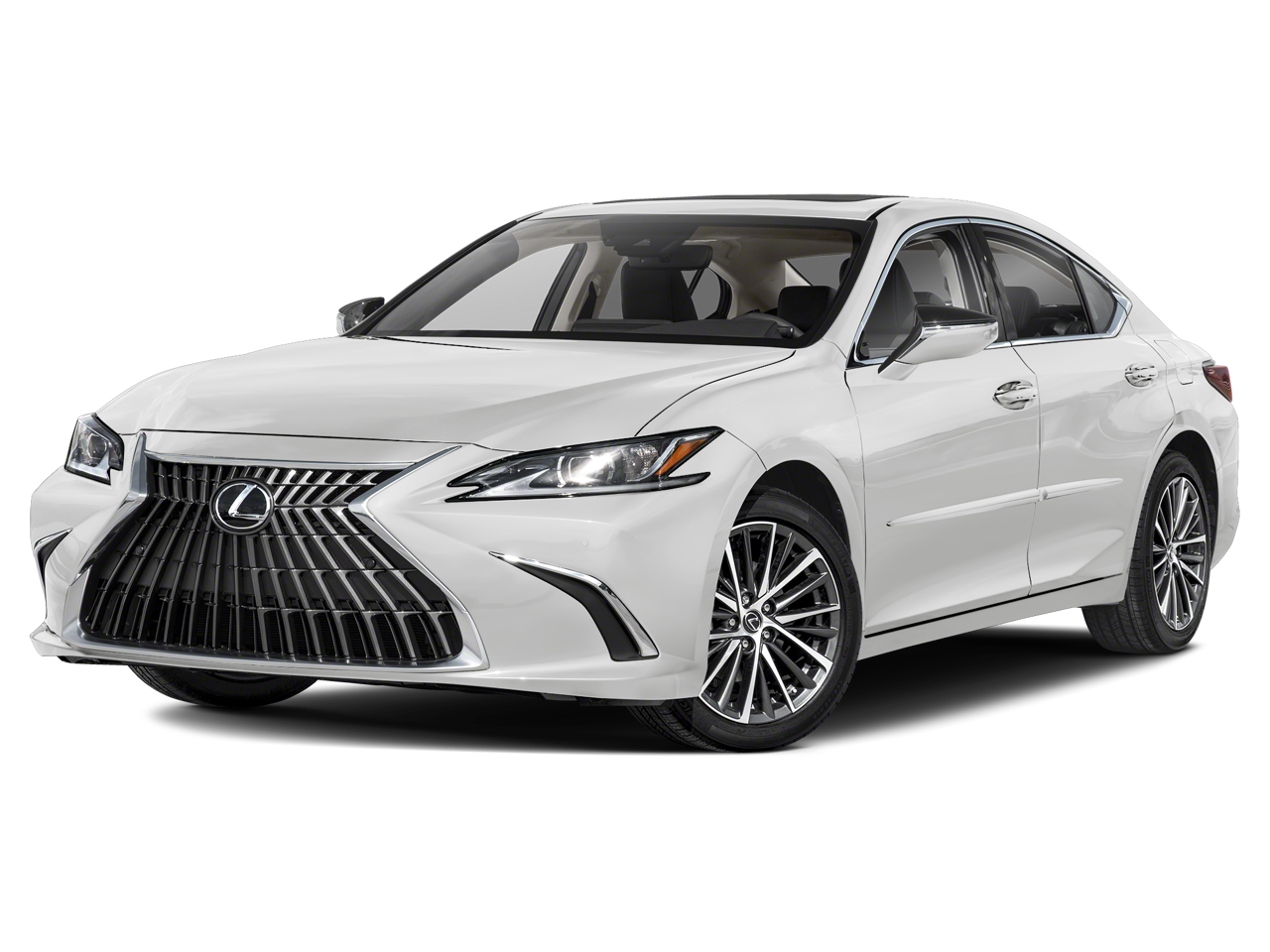 2023 Lexus ES