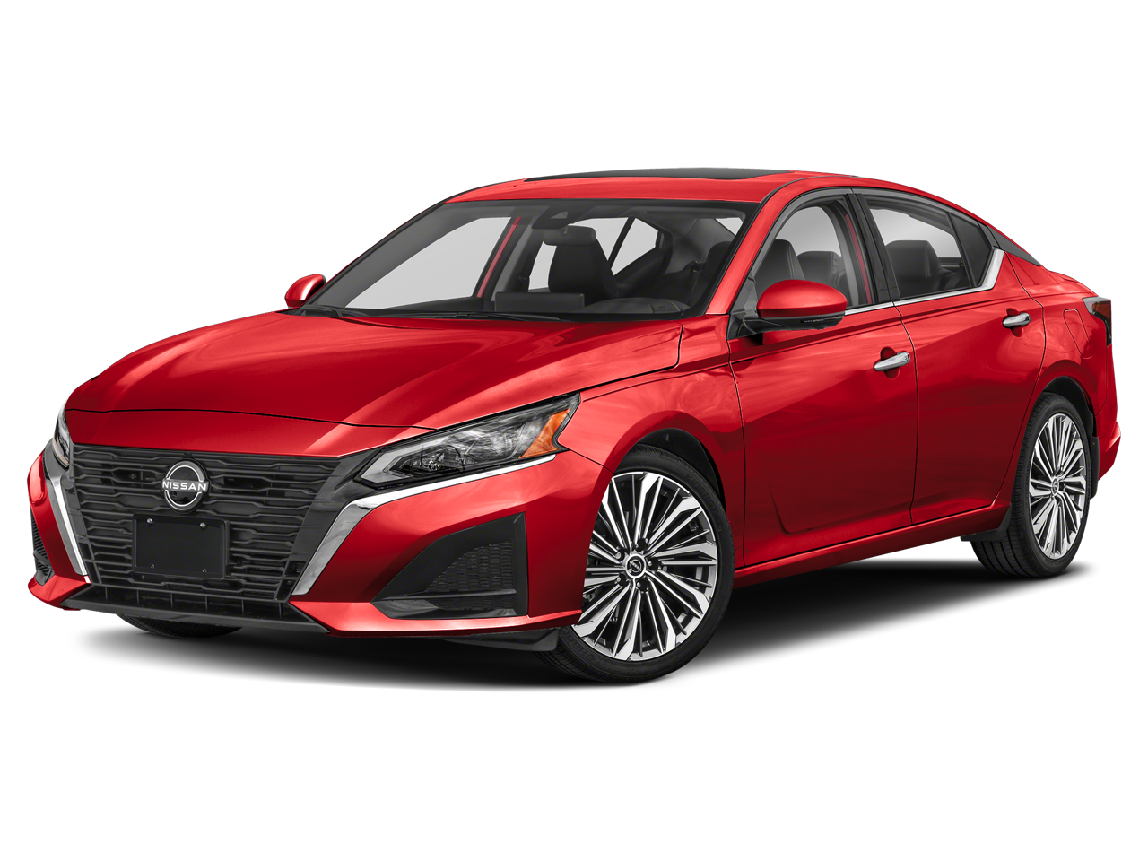 2023 Nissan Altima SL