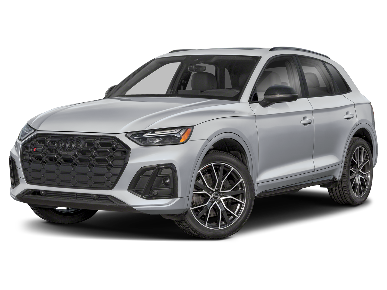 2024 Audi SQ5
