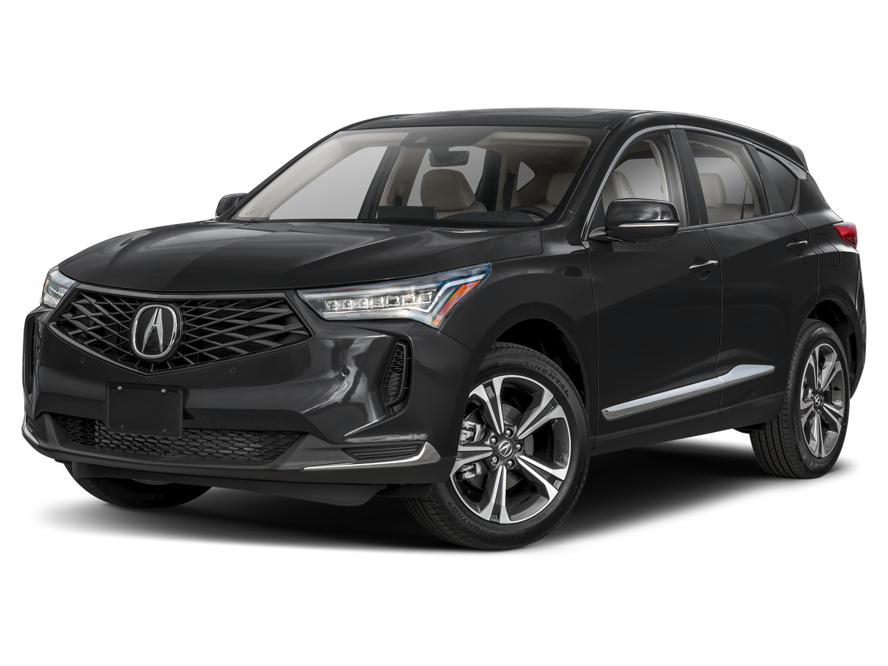 2025 Acura RDX SH-AWD TECH