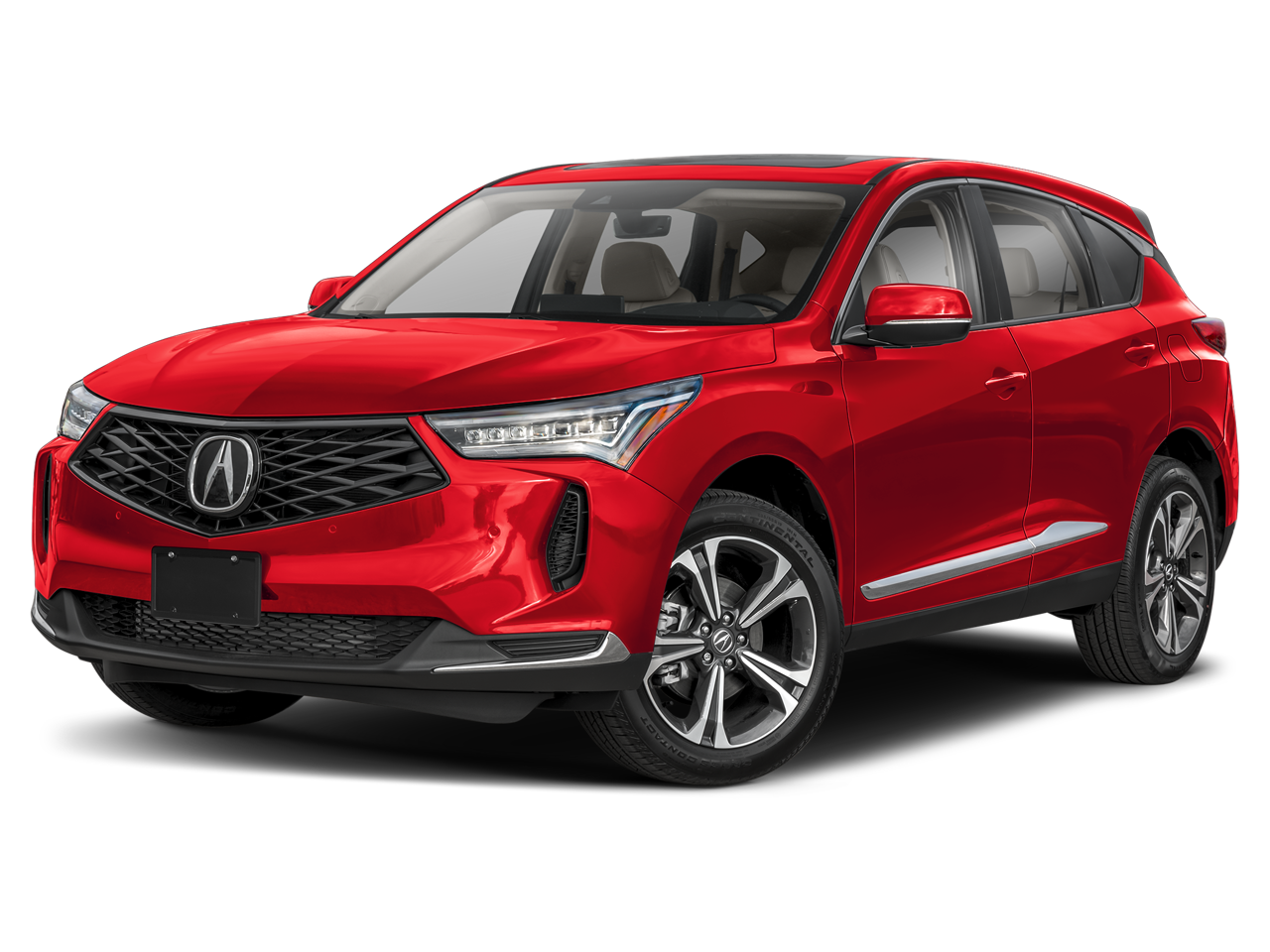 2025 Acura RDX SH-AWD TECH