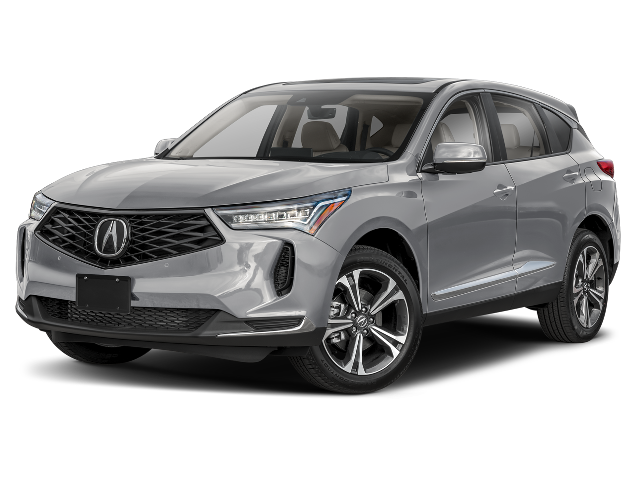 2025 Acura RDX w/Technology Package