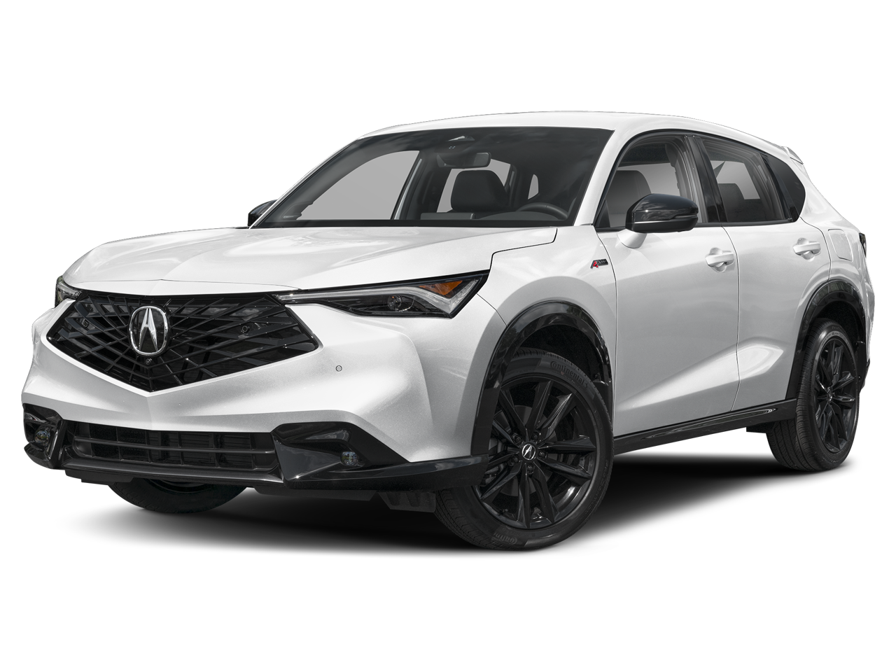 2025 Acura ADX AWD A-SPEC Advance