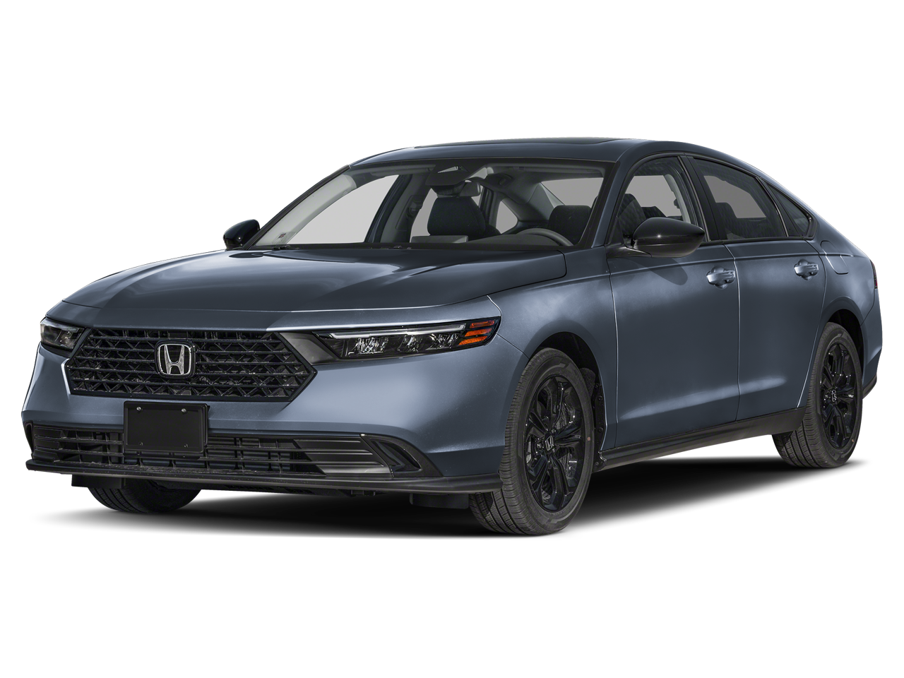 2025 Honda Accord