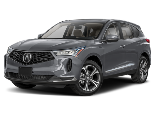 2026 Acura RDX w/Technology Package