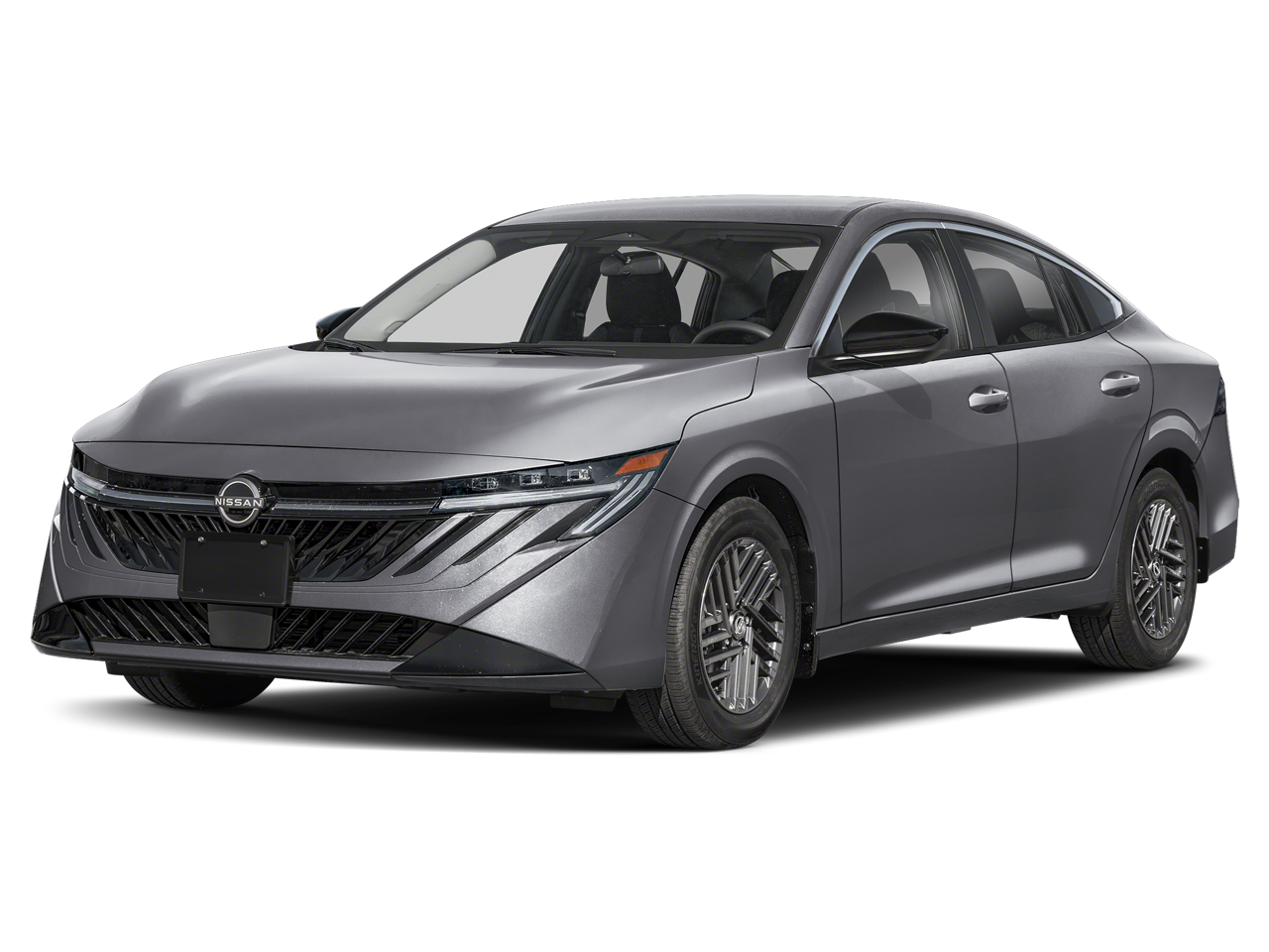 2026 Nissan Sentra SV - Photo 18