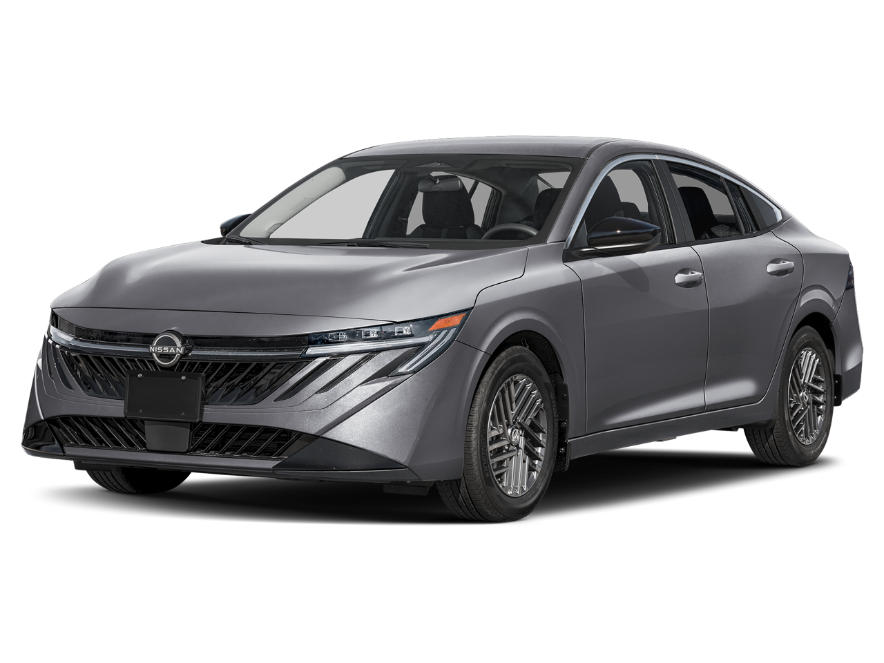 2026 Nissan Sentra SV - Photo 18