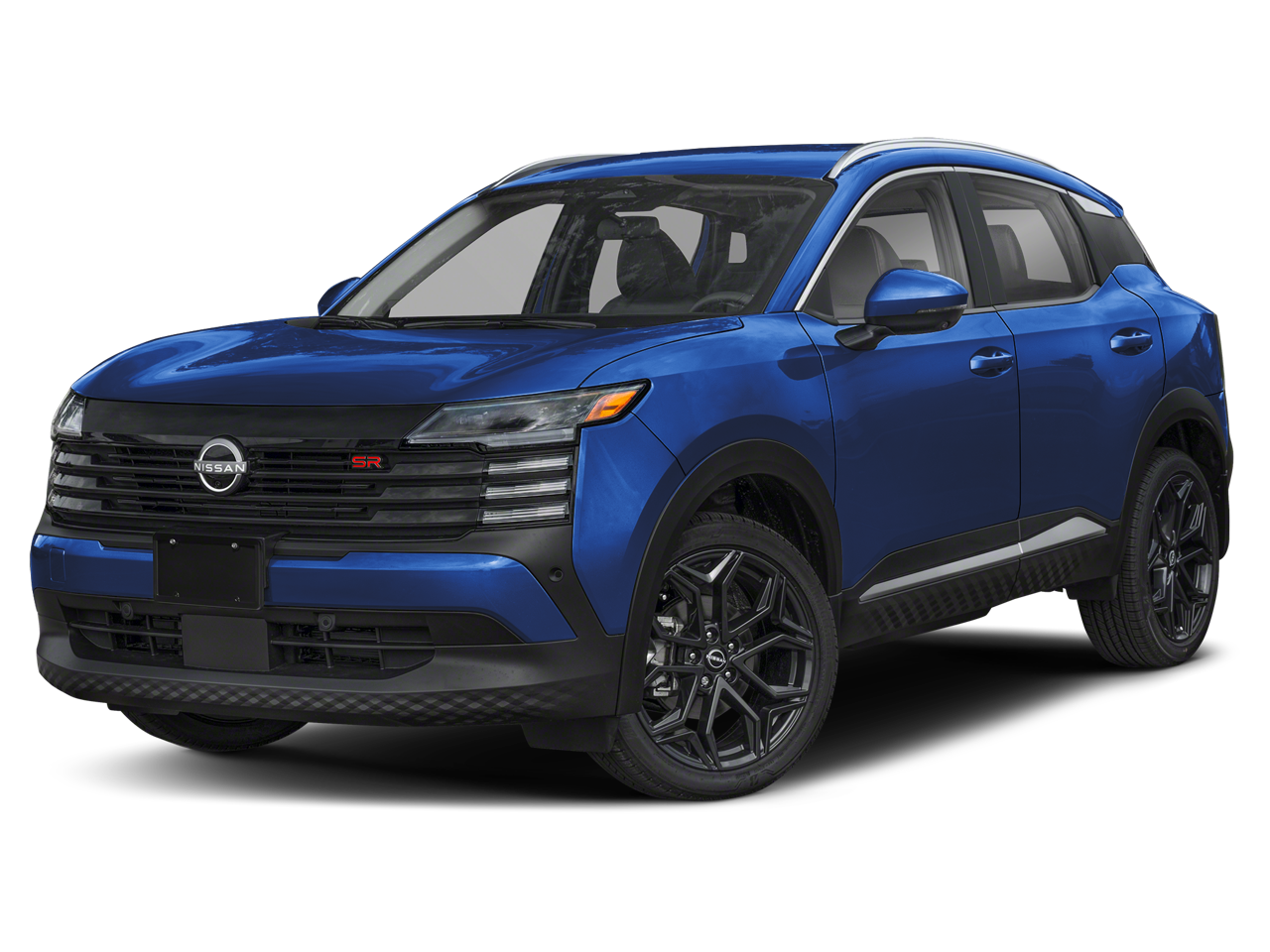 2026 Nissan KICKS SR AWD - Photo 19
