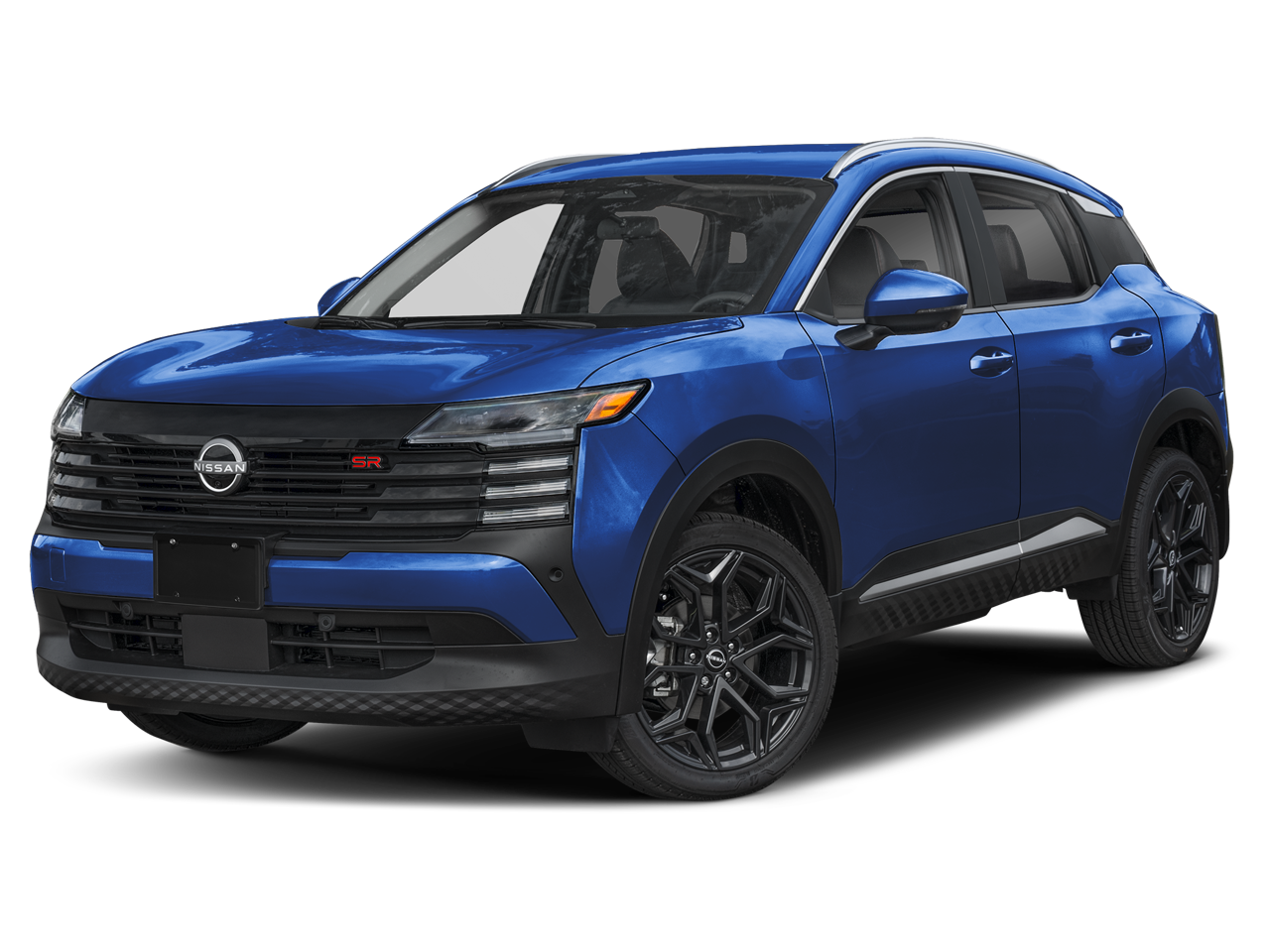 2026 Nissan KICKS SR AWD - Photo 19