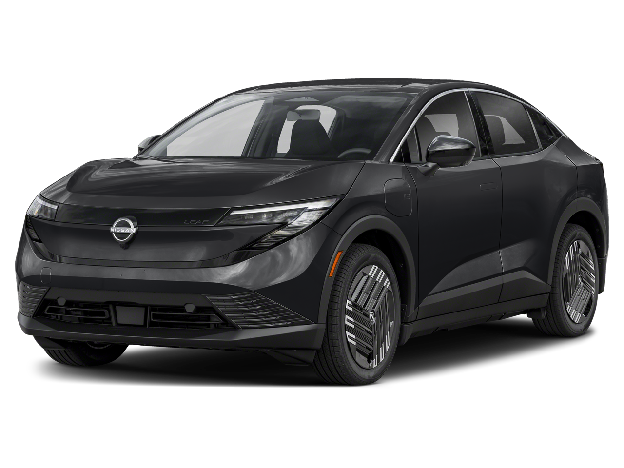 2026 Nissan LEAF S+ - Photo 17