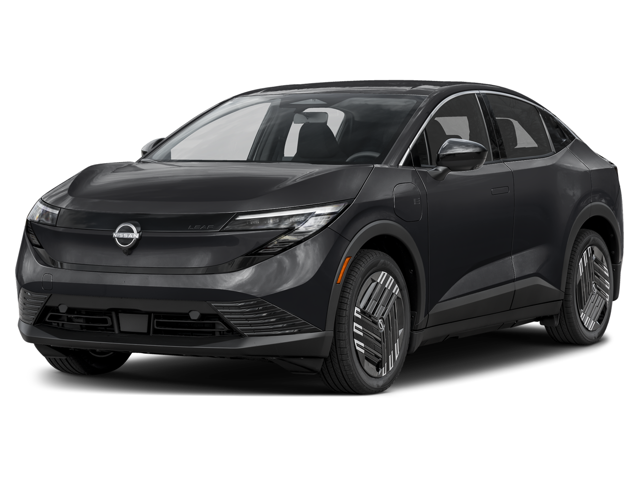 2026 Nissan LEAF S+ - Photo 17
