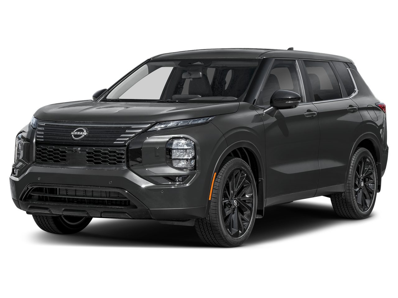 2026 Nissan Rogue Plug-In Hybrid SL - Photo 19