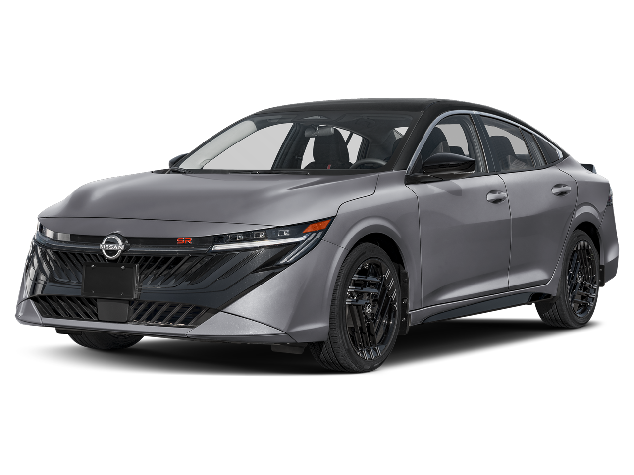 2027 Nissan Sentra SR Midnight Edition
