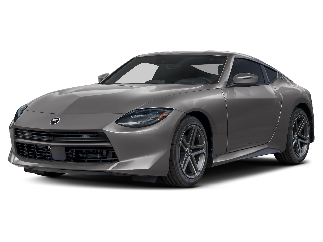 2027 Nissan Z Sport