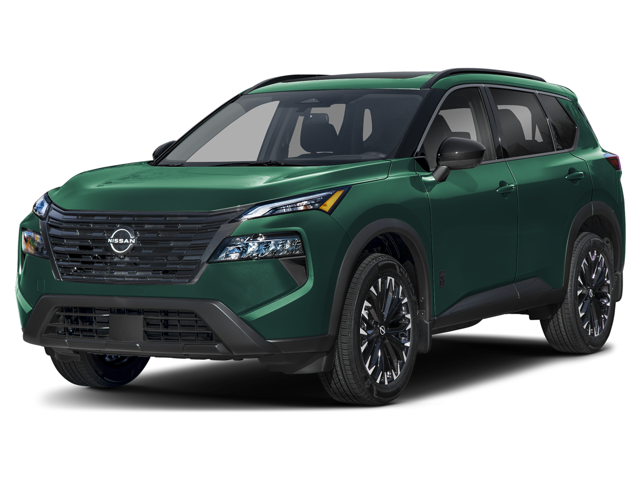 2027 Nissan Rogue