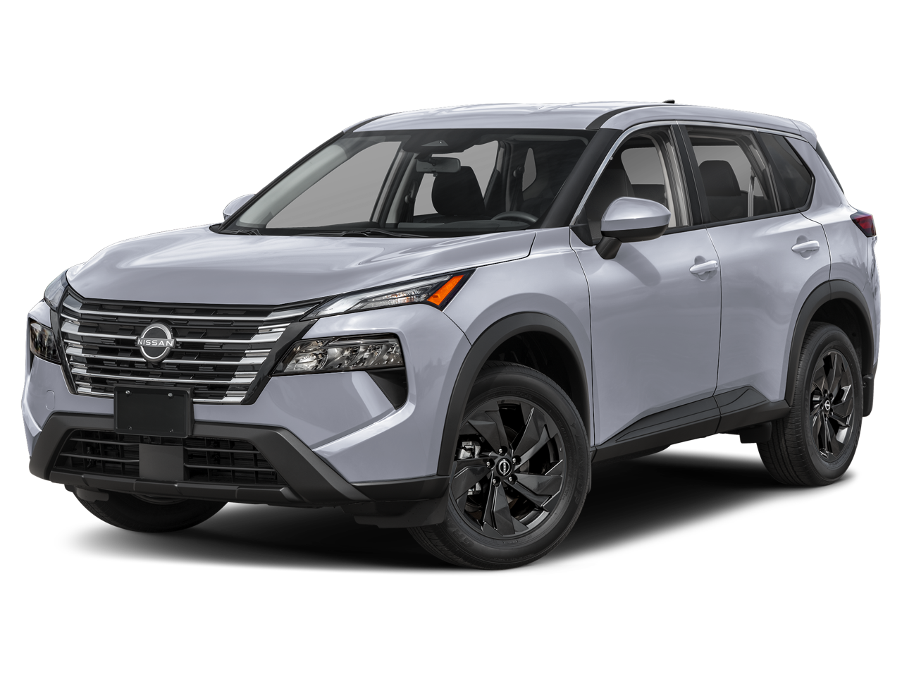 2027 Nissan Rogue