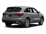 2016 Acura MDX w/Tech