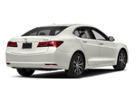2017 Acura TLX w/Technology Pkg