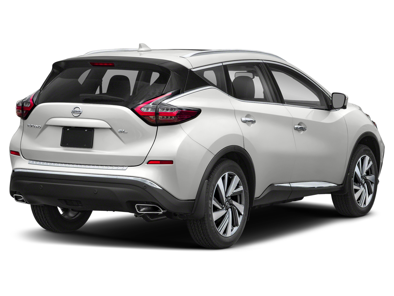 Used 2019 Nissan Murano SL with VIN 5N1AZ2MSXKN138308 for sale in West Warwick, RI